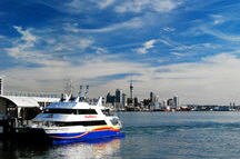 Enjoy a ferry ride to Devonport in Auckland Enjoy a ferry ride to Devonport in Auckland